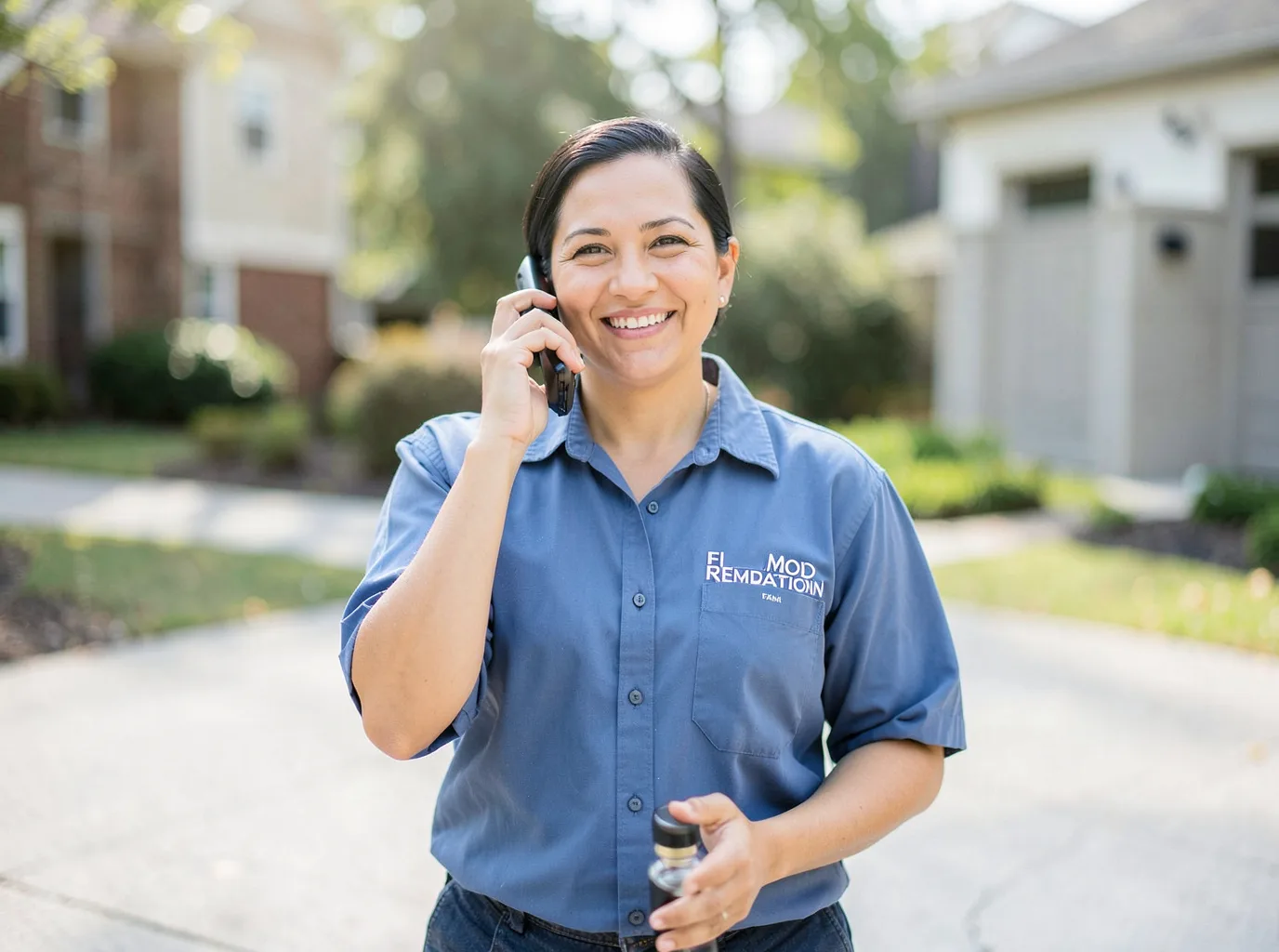 Mold Remediation Shorterville, AL FAQs